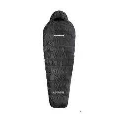 TRANGOWORLD - SACO DE DORMIR PLUMA LADO DERECHO RD 900 -