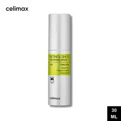 CELIMAX - Serum Concentrado Facial Todo Tipo Piel - The Vita A Retinol Shot Tightening Serum 30ml