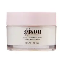 GISOU - Mini mascarilla capilar con infusión de miel -
