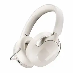 HAYLOU - Audifonos S40 Pro ANC 50dB Bluetooth 6.0 90H Blanco
