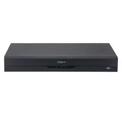 DAHUA - XVR5232AN-I3T GRABADOR XVR WIZSENSE SERIE AN 32CH PENTA-BRID 1080P,2 BAHIAS HDD,AUDIO BIDIRECCIONAL