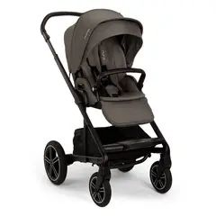 NUNA - Coche Bebe Silla Reversible Mixx Next Thunder