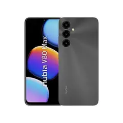 ZTE - NUBIA V80 MAX 4GB 256GB NEGRO.