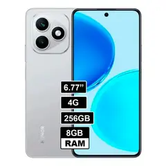 HONOR - X8d 4G 8GB 256GB GREY