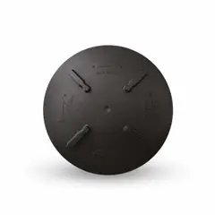 ROTOPLAS - Tapa negra para TanqueCisterna 18