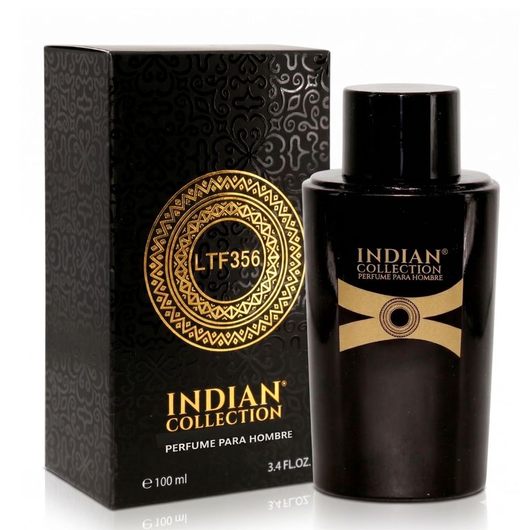 Perfume para Hombre Aroma Intenso, Duradero e Intenso