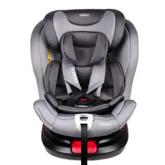 COSCO - Silla Auto Donna Gris