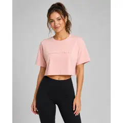 Everlast - POLO CROP FEM ARIA