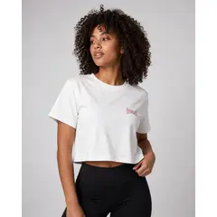 Everlast - POLO CROP FEM ARIA