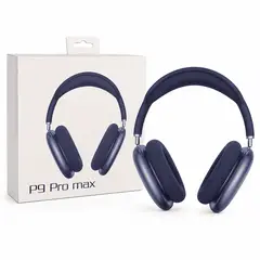 OEM - Audífonos Bluetooth P9 Pro Max Modelo Vincha