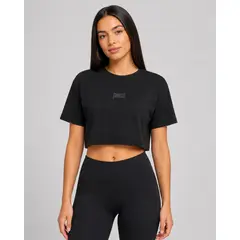 Everlast - POLO CROP FEM ARIA