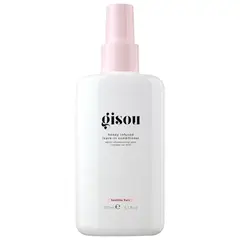GISOU - Acondicionador sin enjuague con infusión de miel