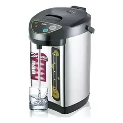 OEM - Hervidor de Agua 7L Eléctrico 2en1 con Función de Termo