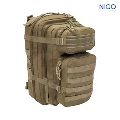 ELITE BAGS - C2 BAG MOCHILA COMPACTA PRIMERA INTERVENCIÓN - COYOTE