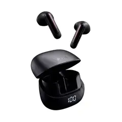VEX - Audífonos Bluetooth Drip Pods PRO TWS con Cancelación de Ruido ANCENC