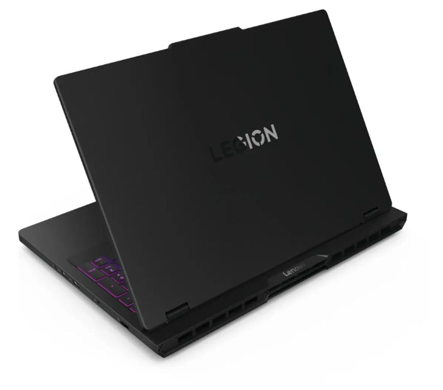 Laptop Gaming Legion Pro 5 R9-8945HX RTX 5060 16GB RAM 1TB SSD 16" 2.5K 240Hz