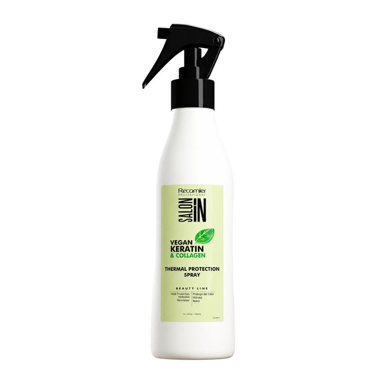 Protector Thermal 300 ml Vegano - Salon In