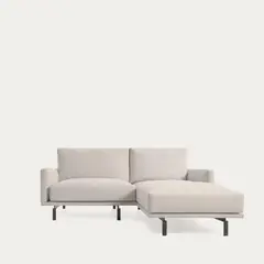 KOMAROVA ART HOME - Mueble Seccional Vergara De Komarova