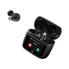 JBL - Audífonos Tour Pro 3 Negro (Cancelación de Ruido)