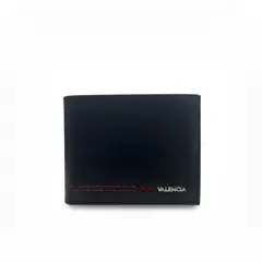 VALENCIA LEATHER - BILLETERA VARÓN VALENCIA