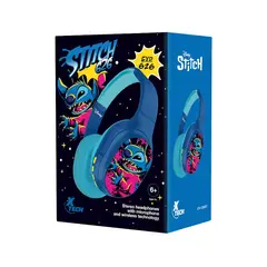 XTECH - AUDIFONOS BLUETOOTH PARA NIÑOS XTH-D366ST