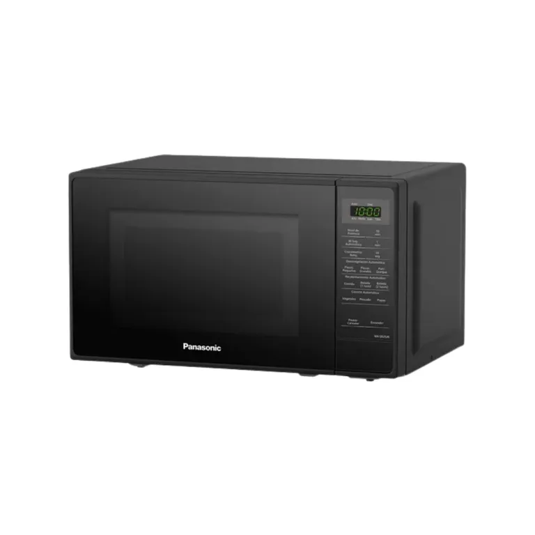 Horno Microondas 20L NN-SB25JBRPK Negro