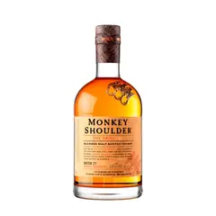 MONKEY SHOULDER - Whisky Botella 700 ml
