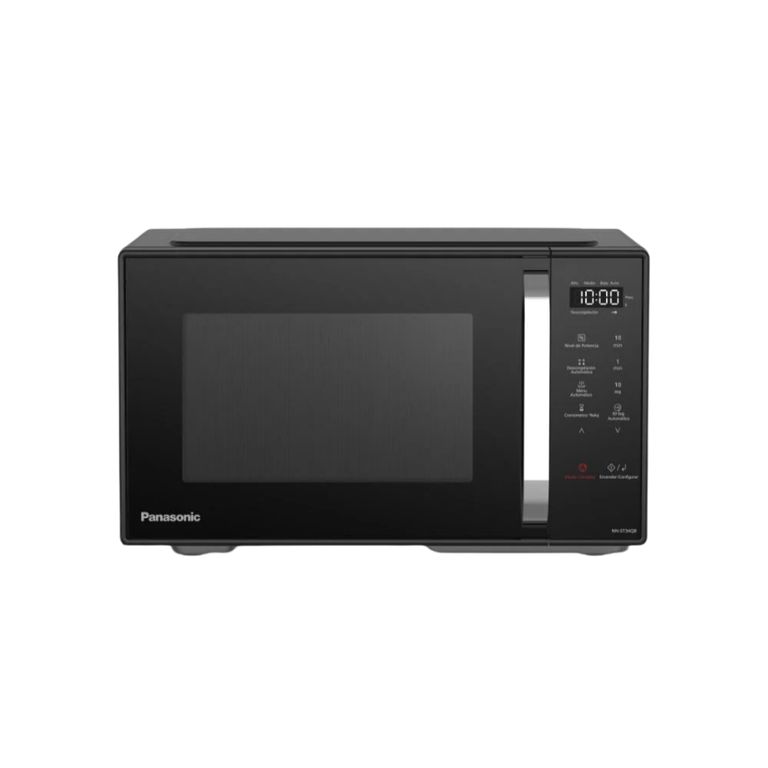 Horno Microondas ST34 de 25 Litros, Negro