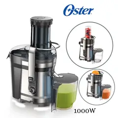 OSTER - Extractor 3 en 1 DE 1000W FPSTJE318C