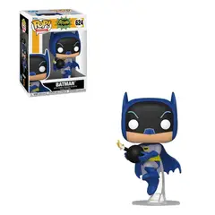 FUNKO - Pop Batman Serie Clásica de 1966 - Batman 624