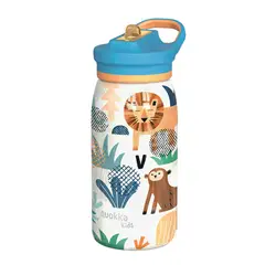 QUOKKA - Tomatodo Pop Safari Kids 445 ML