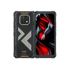CUBOT - Celular Smartphone KingKong ES 3 Negro 6GB RAM 256GB 6.74"