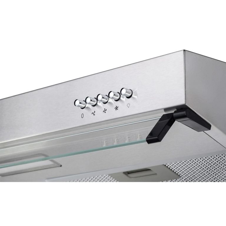 Campana Extractora CAMP-AGH010 INOX 60