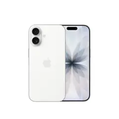 APPLE - IPHONE 17 DE 256GB BLANCO-SOLO ESIM