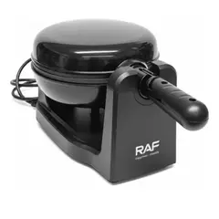 RAFF - Waflera Giratoria Profesional 1200w Raf R.2533