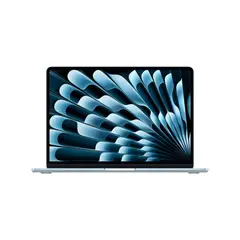 APPLE - Laptop MacBook Air 13" M4 RAM 24GB SSD 512GB 2025