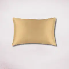 SENSA SILK - Funda de almohada de seda