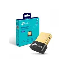 TP LINK - Adaptador Nano USB Bluetooth 5.3 - UB500