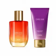 Esika - Perfume Dream Nova más Crema de manos Dream -