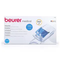 GENERICO - NEBULIZADOR PORTATIL BEURER