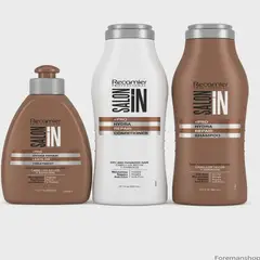 RECAMIER - Kit Salon In Hydra Repair