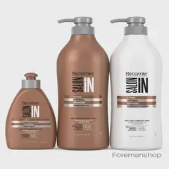 RECAMIER - Kit Salon In Hydra Repair