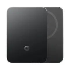 XIAOMI - UltraThin Magnetic Power Bank 5000 15W