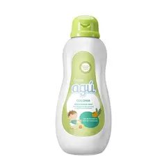 Esika - Colonia para bebé agua Refrescant3 1 litro -