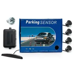 JET - Sensor De Retroceso 0-2.5M Con Sensor De Proximidad
