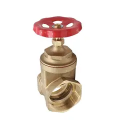 GENERICO - Llave Cortina ENOLGAS PN10