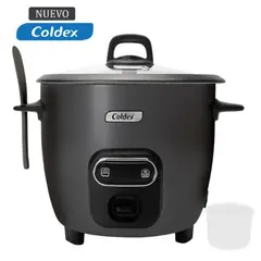 Coldex - Olla Arrocera 1.5L CX-OA 1.5L