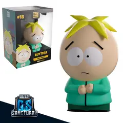 FUNKO - FIGURA YOUTOOZ BUTTERS SOUTH PARK 18