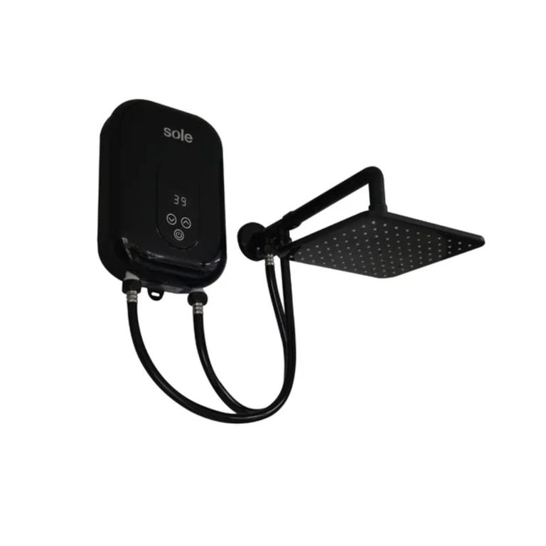 Rapiducha Españolita 5500W SOLRD5500ESC