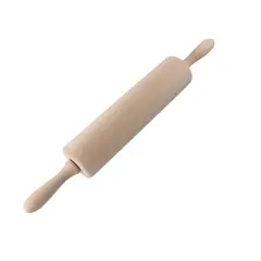 OEM - Rodillo de Madera de Haya para Repostería y Panadería